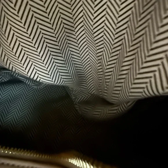 Urban Expressions The Vanessa Woven Knotted Hobo Bag - Picture 4 of 5